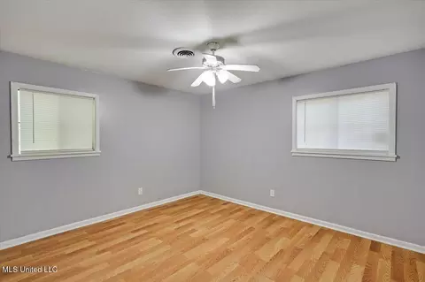 Bedroom - 312 Miller St, Canton, MS 39046 photo 1 of 4