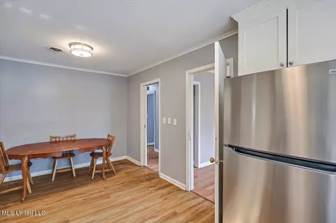 Dining - 312 Miller St, Canton, MS 39046 photo 1 of 1
