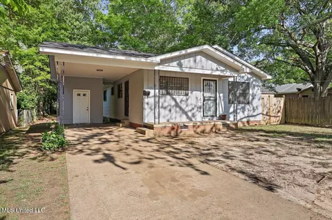 Other - 312 Miller St, Canton, MS 39046 photo 1 of 2