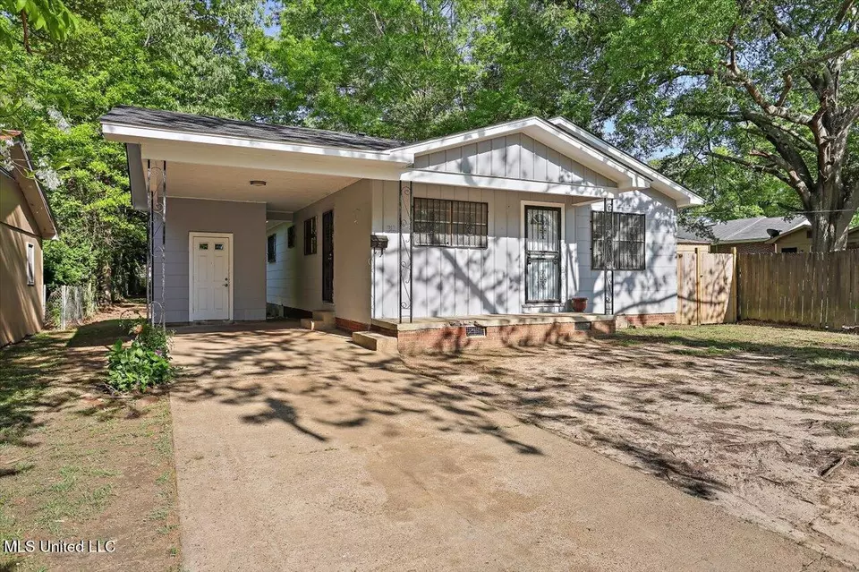 Other - 312 Miller St, Canton, MS 39046 photo 1 of 2