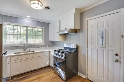 Kitchen - 312 Miller St, Canton, MS 39046 photo 1 of 2