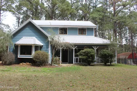 124 Campbell Cv, Brandon, MS 39042 photo 1