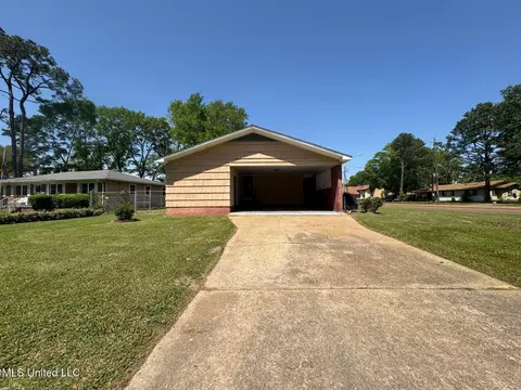 1053 Ellis Ave, Jackson, MS 39209 photo 2