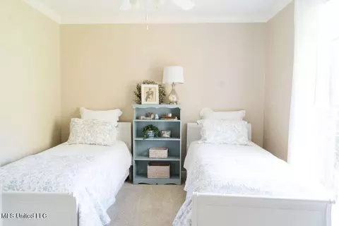 Bedroom - 1192 Windrose Cir, Madison, MS 39110 photo 5 of 7