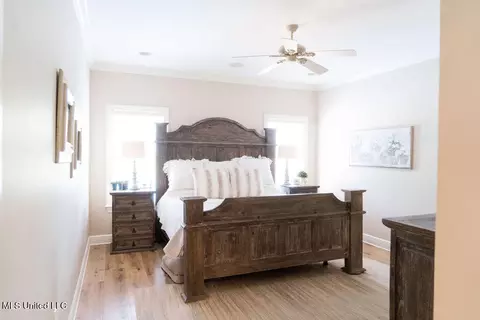 Bedroom - 1192 Windrose Cir, Madison, MS 39110 photo 6 of 7