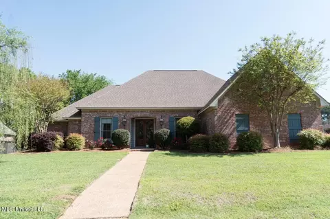 Exterior - 1192 Windrose Cir, Madison, MS 39110 photo 2 of 13