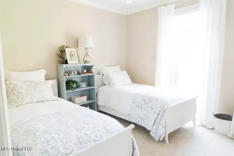 Bedroom - 1192 Windrose Cir, Madison, MS 39110 photo 4 of 7