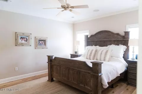 Bedroom - 1192 Windrose Cir, Madison, MS 39110 photo 7 of 7