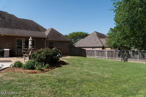 Exterior - 1192 Windrose Cir, Madison, MS 39110 photo 13 of 13