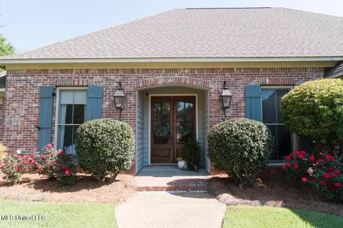 Exterior - 1192 Windrose Cir, Madison, MS 39110 photo 3 of 13
