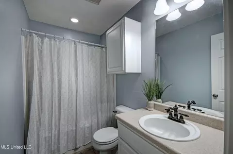 Bath - 608 Shadowridge Dr, Brandon, MS 39047 photo 1 of 4