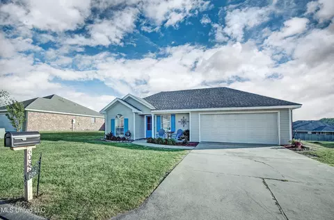 Exterior - 608 Shadowridge Dr, Brandon, MS 39047 photo 2 of 6