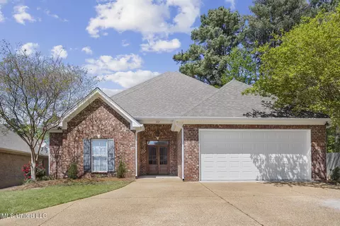 307 Ivy Gln, Brandon, MS 39042