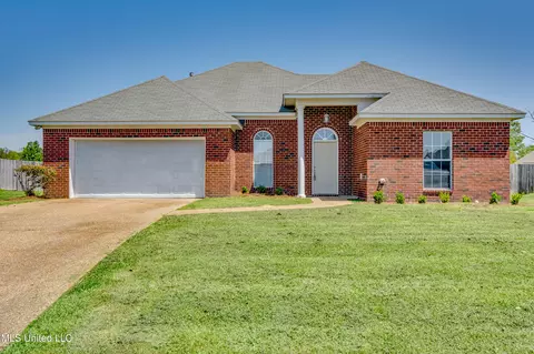 617 Mitchell Cv, Brandon, MS 39047