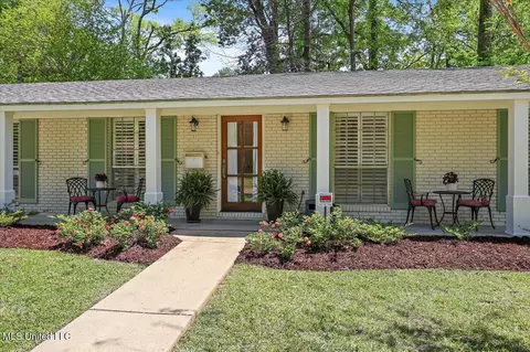 5326 Canton Heights Dr, Jackson, MS 39211 photo 4