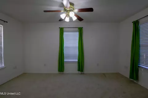 Bedroom - 128 Ethans Trl, Lucedale, MS 39452 photo 2 of 5