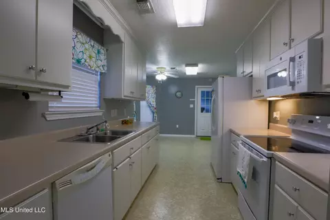 Kitchen - 128 Ethans Trl, Lucedale, MS 39452 photo 1 of 2