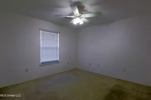 Bedroom - 128 Ethans Trl, Lucedale, MS 39452 photo 3 of 5