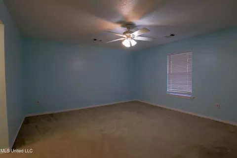 Bedroom - 128 Ethans Trl, Lucedale, MS 39452 photo 1 of 5