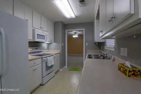 Kitchen - 128 Ethans Trl, Lucedale, MS 39452 photo 2 of 2