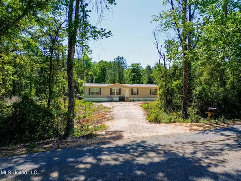 352 Berry Lott Rd, Magee, MS 39111 photo 3