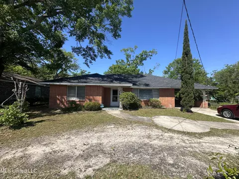 2113 30th Ave, Gulfport, MS 39501