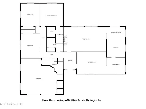5212 Lakeview Dr, Moss Point, MS 39563 photo 30