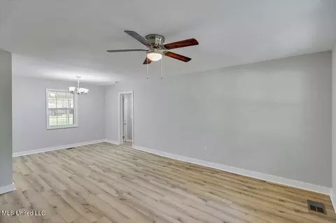 Living - 1234 Adkins Blvd, Jackson, MS 39211 photo 1 of 4