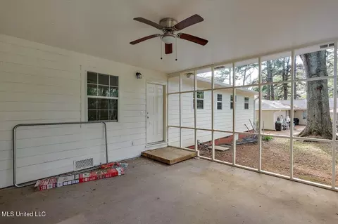Exterior - 1234 Adkins Blvd, Jackson, MS 39211 photo 2 of 3