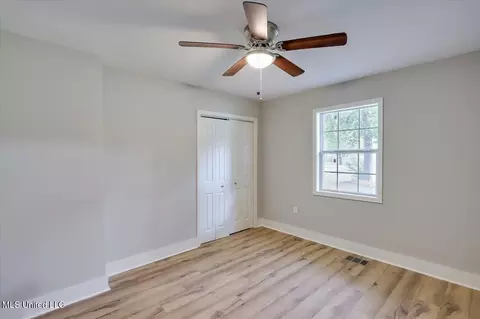 Bedroom - 1234 Adkins Blvd, Jackson, MS 39211 photo 2 of 3