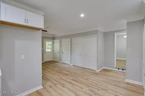 Entry Way - 1234 Adkins Blvd, Jackson, MS 39211 photo 1 of 1