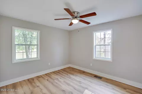 Bedroom - 1234 Adkins Blvd, Jackson, MS 39211 photo 3 of 3