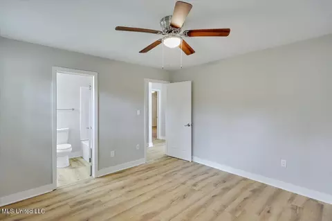 Bedroom - 1234 Adkins Blvd, Jackson, MS 39211 photo 1 of 3