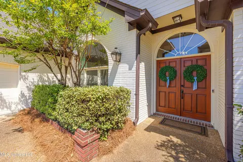 316 Steeple Ridge Rdg, Ridgeland, MS 39157