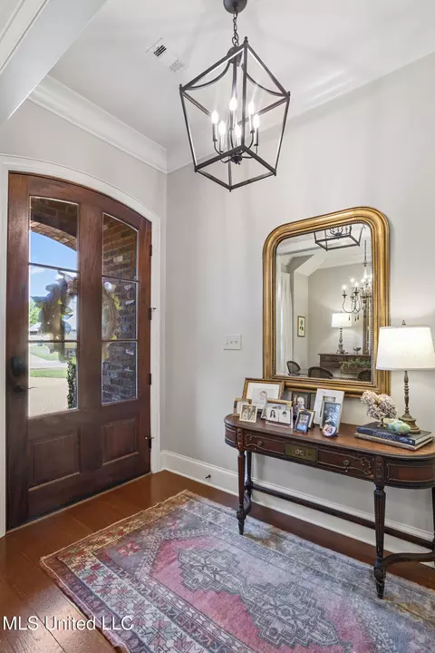 Entry Way - 543 Turtle Ln, Brandon, MS 39047 photo 2 of 4