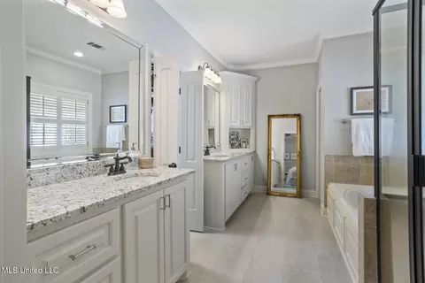 Bath - 543 Turtle Ln, Brandon, MS 39047 photo 1 of 6