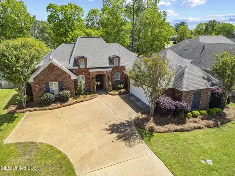 543 Turtle Ln, Brandon, MS 39047
