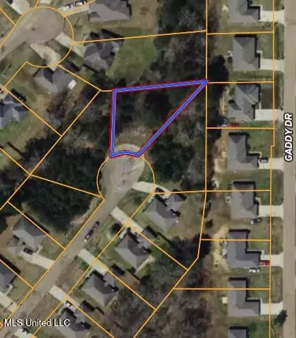Forbes Drive, Byram, MS 39272