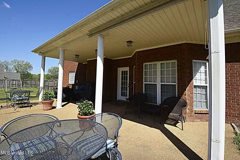 4051 Misty Oaks Ln, Nesbit, MS 38651 photo 35