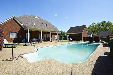 4051 Misty Oaks Ln, Nesbit, MS 38651 photo 34