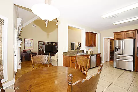 4051 Misty Oaks Ln, Nesbit, MS 38651 photo 15