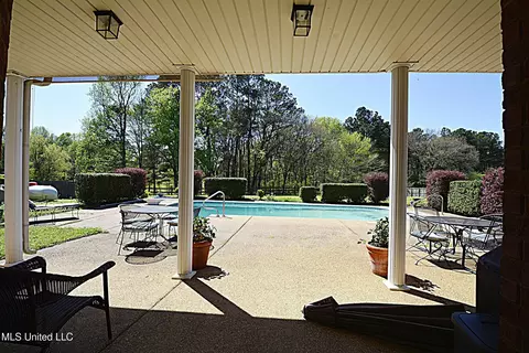 4051 Misty Oaks Ln, Nesbit, MS 38651 photo 36
