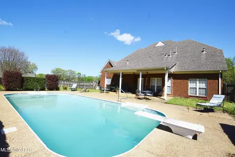 4051 Misty Oaks Ln, Nesbit, MS 38651 photo 37