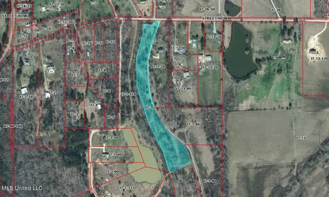 Tara Way, Brandon, MS 39042