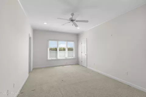 Bedroom - 230 Belle Pointe Cir, Madison, MS 39110 photo 3 of 3