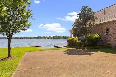 Exterior - 230 Belle Pointe Cir, Madison, MS 39110 photo 10 of 10