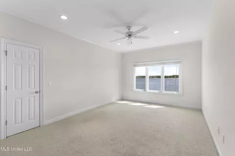 Bedroom - 230 Belle Pointe Cir, Madison, MS 39110 photo 2 of 3