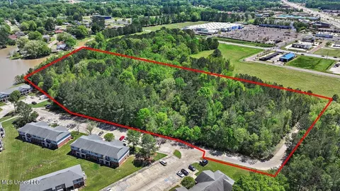 0 Roland Dr, Richland, MS 39218