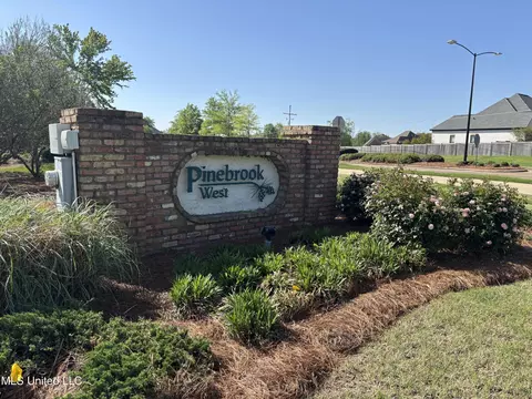 510 Pinebark Cove Cv, Brandon, MS 39047 photo 30