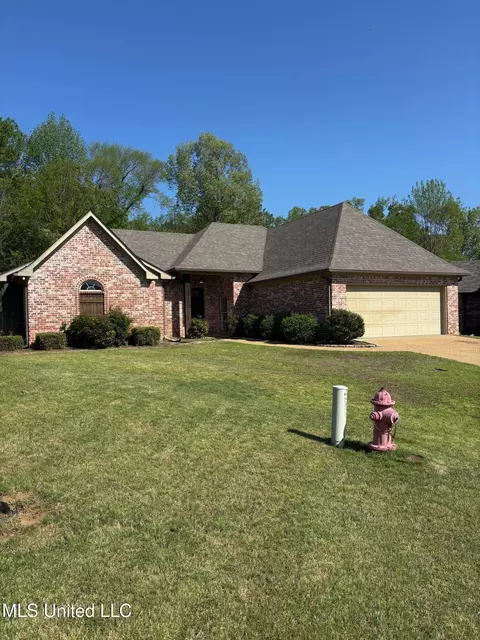 510 Pinebark Cove Cv, Brandon, MS 39047